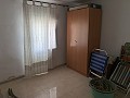 3-Bett-Landhaus & Lagerdepot 10 Minuten zu Fuß von der Stadt Barinas entfernt in Alicante Dream Homes API 1122