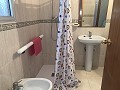 3-Bett-Landhaus & Lagerdepot 10 Minuten zu Fuß von der Stadt Barinas entfernt in Alicante Dream Homes API 1122