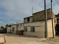 3-Bett-Landhaus & Lagerdepot 10 Minuten zu Fuß von der Stadt Barinas entfernt in Alicante Dream Homes API 1122