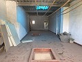 3-Bett-Landhaus & Lagerdepot 10 Minuten zu Fuß von der Stadt Barinas entfernt in Alicante Dream Homes API 1122
