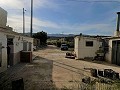 3-Bett-Landhaus & Lagerdepot 10 Minuten zu Fuß von der Stadt Barinas entfernt in Alicante Dream Homes API 1122