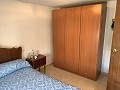 3-Bett-Landhaus & Lagerdepot 10 Minuten zu Fuß von der Stadt Barinas entfernt in Alicante Dream Homes API 1122