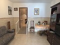 3-Bett-Landhaus & Lagerdepot 10 Minuten zu Fuß von der Stadt Barinas entfernt in Alicante Dream Homes API 1122