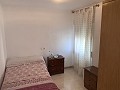 3-Bett-Landhaus & Lagerdepot 10 Minuten zu Fuß von der Stadt Barinas entfernt in Alicante Dream Homes API 1122