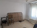 3-Bett-Landhaus & Lagerdepot 10 Minuten zu Fuß von der Stadt Barinas entfernt in Alicante Dream Homes API 1122