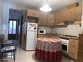 3-Bett-Landhaus & Lagerdepot 10 Minuten zu Fuß von der Stadt Barinas entfernt in Alicante Dream Homes API 1122
