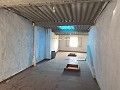 3-Bett-Landhaus & Lagerdepot 10 Minuten zu Fuß von der Stadt Barinas entfernt in Alicante Dream Homes API 1122