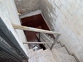 3-Bett-Landhaus & Lagerdepot 10 Minuten zu Fuß von der Stadt Barinas entfernt in Alicante Dream Homes API 1122