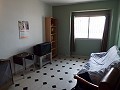 Groot herenhuis met 2 aparte appartementen en garage in Alicante Dream Homes API 1122