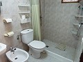 Groot herenhuis met 2 aparte appartementen en garage in Alicante Dream Homes API 1122