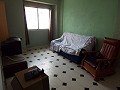 Groot herenhuis met 2 aparte appartementen en garage in Alicante Dream Homes API 1122