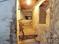 Groot herenhuis met 2 aparte appartementen en garage in Alicante Dream Homes API 1122