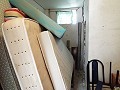 Groot herenhuis met 2 aparte appartementen en garage in Alicante Dream Homes API 1122