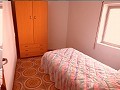 Groot herenhuis met 2 aparte appartementen en garage in Alicante Dream Homes API 1122