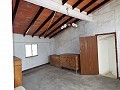 Groot herenhuis met 2 aparte appartementen en garage in Alicante Dream Homes API 1122
