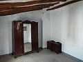 Groot herenhuis met 2 aparte appartementen en garage in Alicante Dream Homes API 1122