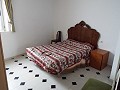 Groot herenhuis met 2 aparte appartementen en garage in Alicante Dream Homes API 1122