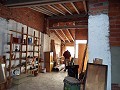 Groot herenhuis met 2 aparte appartementen en garage in Alicante Dream Homes API 1122