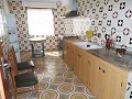 Groot herenhuis met 2 aparte appartementen en garage in Alicante Dream Homes API 1122