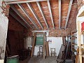 Groot herenhuis met 2 aparte appartementen en garage in Alicante Dream Homes API 1122