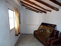 Groot herenhuis met 2 aparte appartementen en garage in Alicante Dream Homes API 1122