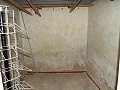 Groot herenhuis met 2 aparte appartementen en garage in Alicante Dream Homes API 1122