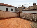 Groot herenhuis met 2 aparte appartementen en garage in Alicante Dream Homes API 1122