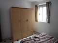 Groot herenhuis met 2 aparte appartementen en garage in Alicante Dream Homes API 1122