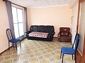 Groot herenhuis met 2 aparte appartementen en garage in Alicante Dream Homes API 1122