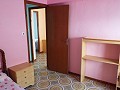 Groot herenhuis met 2 aparte appartementen en garage in Alicante Dream Homes API 1122