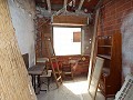 Groot herenhuis met 2 aparte appartementen en garage in Alicante Dream Homes API 1122