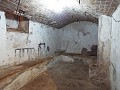 Groot herenhuis met 2 aparte appartementen en garage in Alicante Dream Homes API 1122