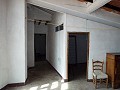Groot herenhuis met 2 aparte appartementen en garage in Alicante Dream Homes API 1122