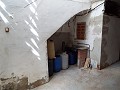 Groot herenhuis met 2 aparte appartementen en garage in Alicante Dream Homes API 1122