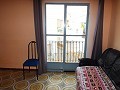 Groot herenhuis met 2 aparte appartementen en garage in Alicante Dream Homes API 1122