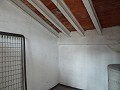 Groot herenhuis met 2 aparte appartementen en garage in Alicante Dream Homes API 1122