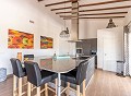 Stunning 5 Bed 3 Bath New Build Villa with Pool in Alicante Dream Homes API 1122