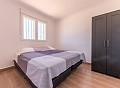 Stunning 5 Bed 3 Bath New Build Villa with Pool in Alicante Dream Homes API 1122