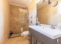Stunning 5 Bed 3 Bath New Build Villa with Pool in Alicante Dream Homes API 1122