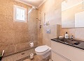 Stunning 5 Bed 3 Bath New Build Villa with Pool in Alicante Dream Homes API 1122