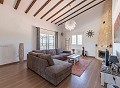 Stunning 5 Bed 3 Bath New Build Villa with Pool in Alicante Dream Homes API 1122