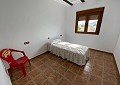 Enorme villa de 5 dormitorios y 3 baños con establos in Alicante Dream Homes API 1122