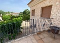 Enorme villa de 5 dormitorios y 3 baños con establos in Alicante Dream Homes API 1122