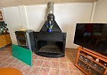 Enorme villa de 5 dormitorios y 3 baños con establos in Alicante Dream Homes API 1122