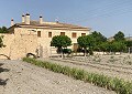 Enorme villa de 5 dormitorios y 3 baños con establos in Alicante Dream Homes API 1122
