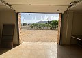 Enorme villa de 5 dormitorios y 3 baños con establos in Alicante Dream Homes API 1122