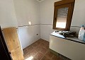 Enorme villa de 5 dormitorios y 3 baños con establos in Alicante Dream Homes API 1122