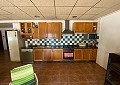 Enorme villa de 5 dormitorios y 3 baños con establos in Alicante Dream Homes API 1122