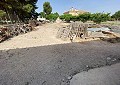 Enorme villa de 5 dormitorios y 3 baños con establos in Alicante Dream Homes API 1122