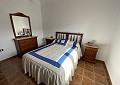 Enorme villa de 5 dormitorios y 3 baños con establos in Alicante Dream Homes API 1122